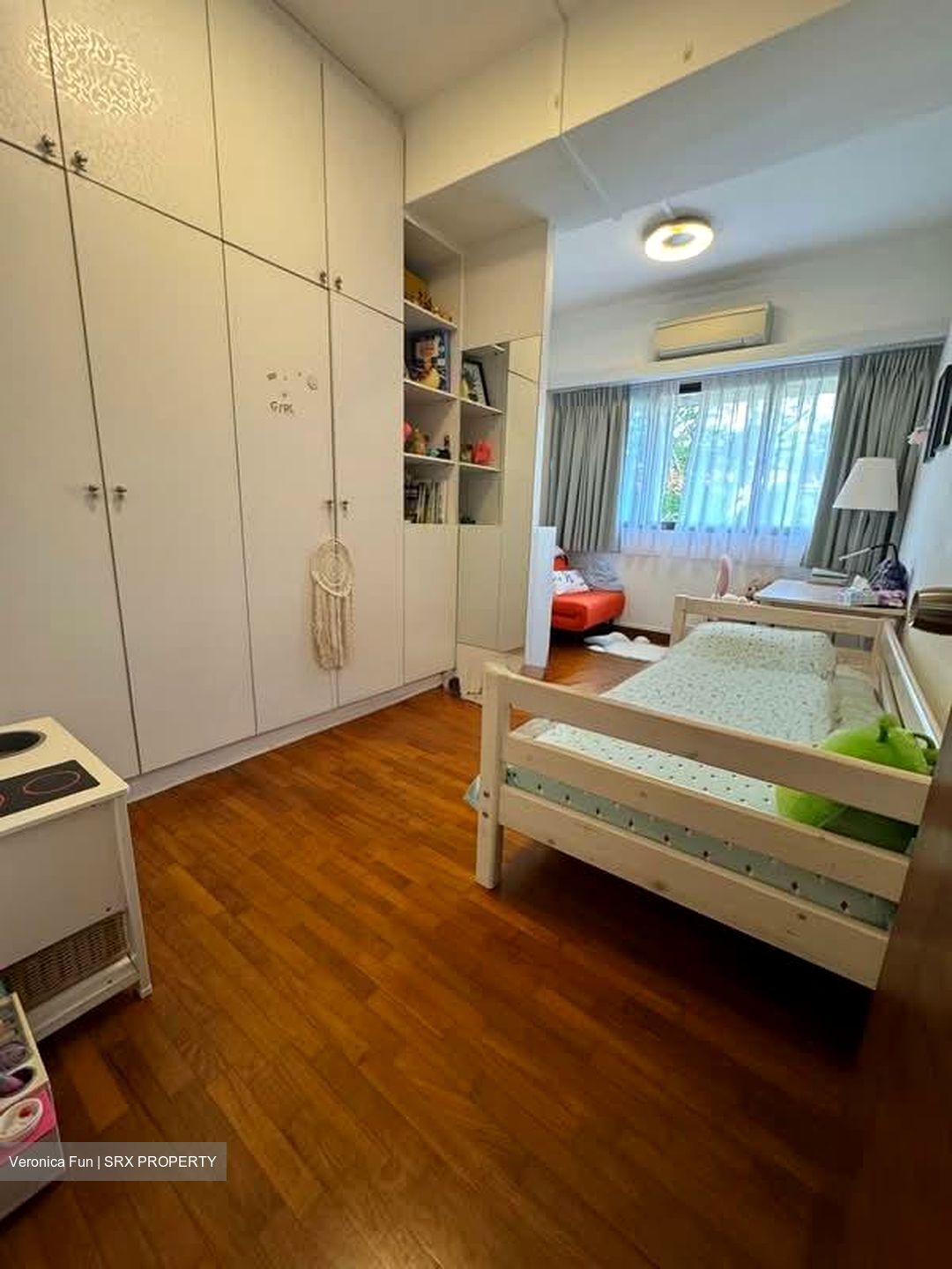 Hillcrest Arcadia (D11), Condominium #559150981